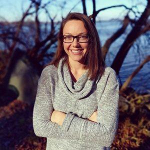 Samantha Oliver, University of Wisconsin-Madison 