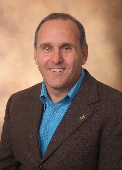 Dr. Joshua LaBaer, Arizona State University