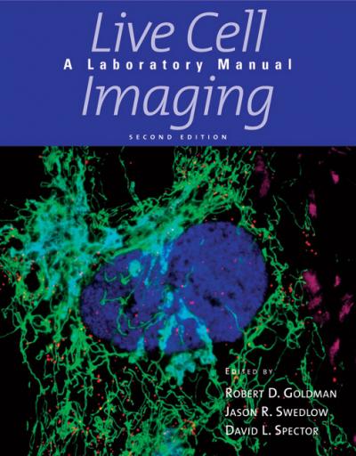 Live Cell Imaging (Second Edition)