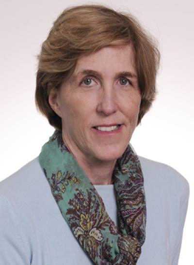 Dr. Helen Hobbs, University of Texas Southwestern Medical Center