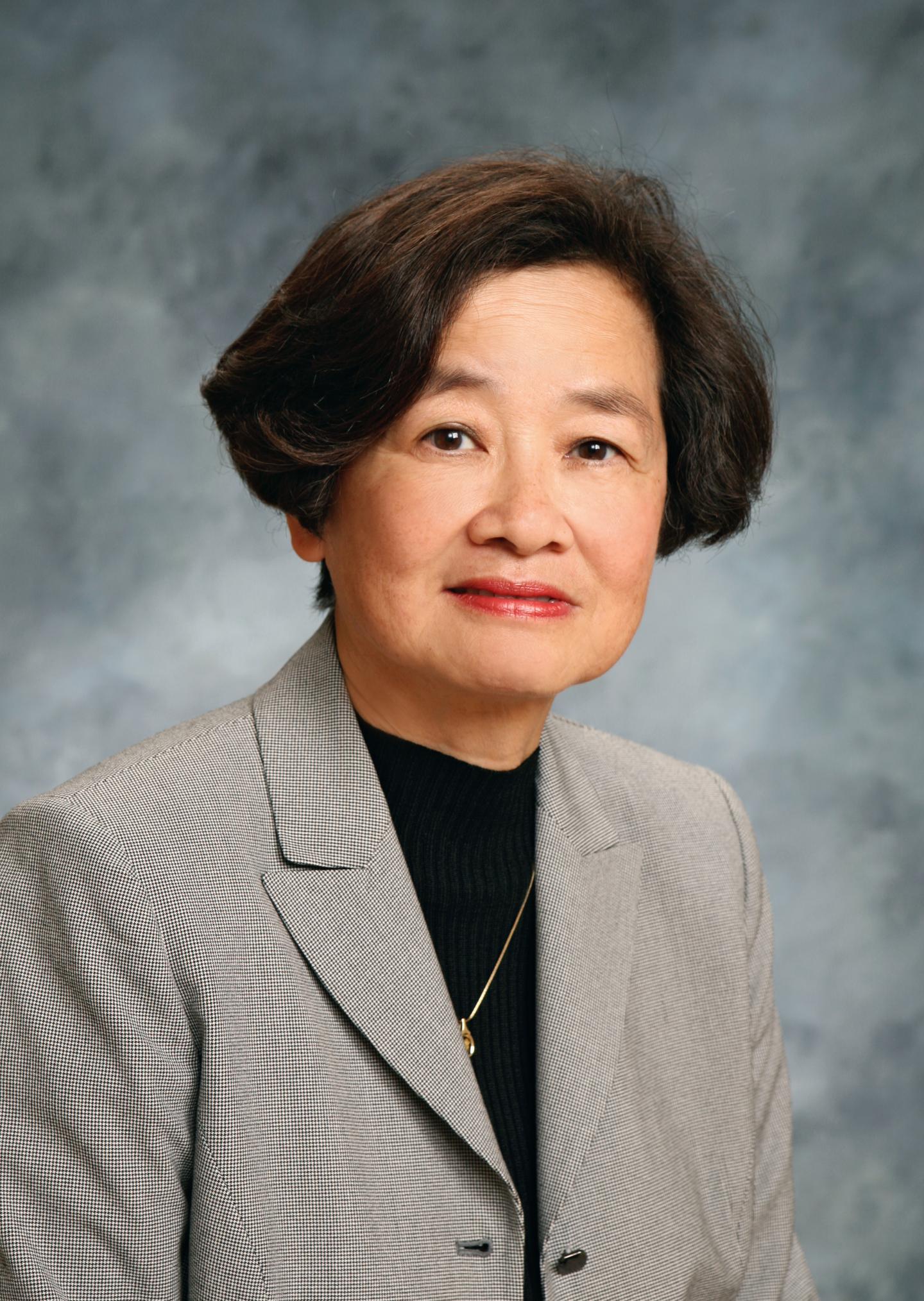 Dr. Christina Wang, LA BioMed 