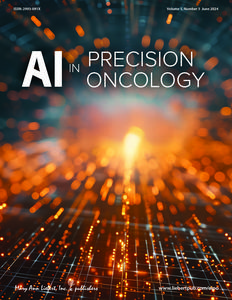 AI in Precision Oncology