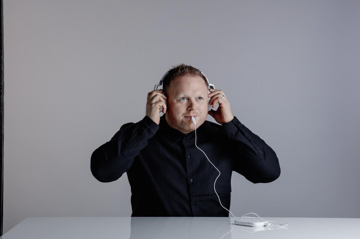 Sensory Device Stimulates Ears and Tongue to Treat Tinnitus in Large Trial (3 of 9)