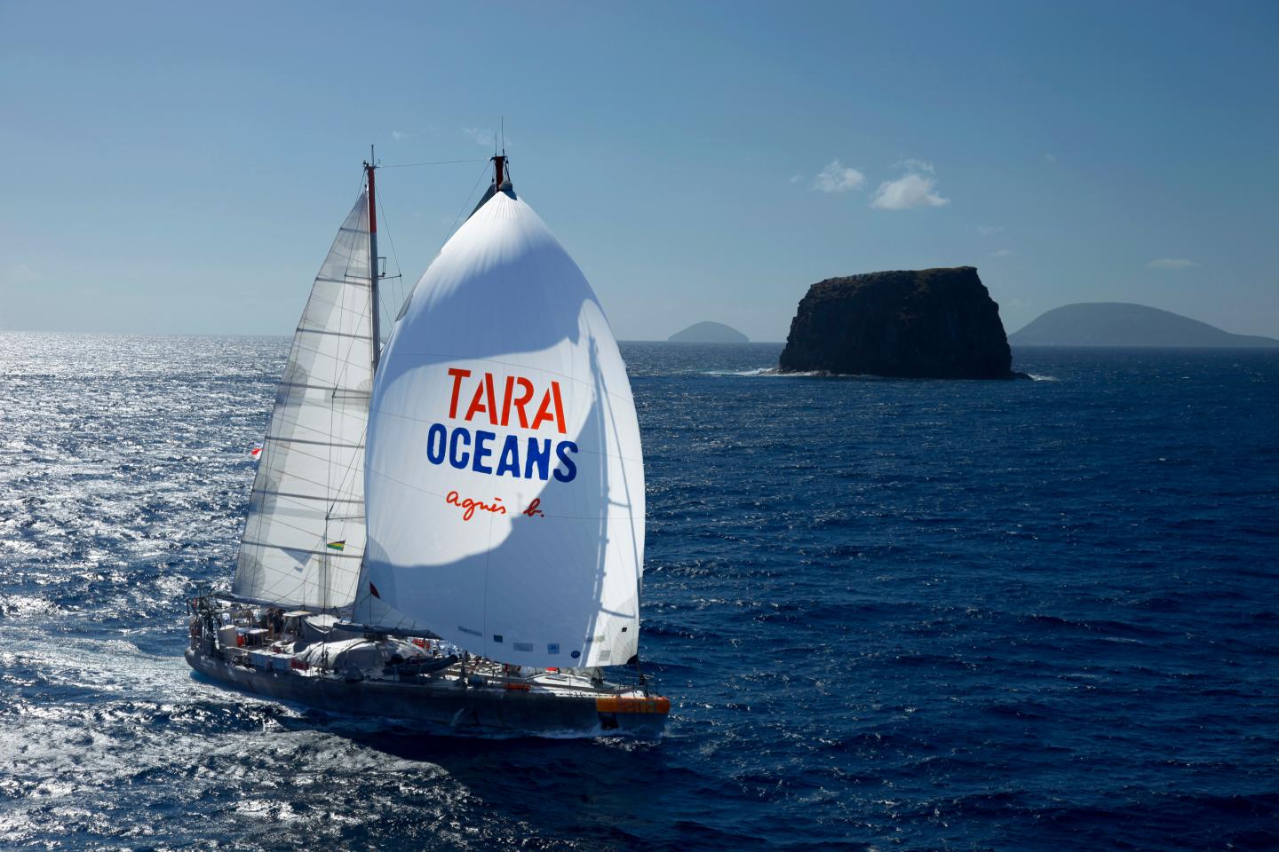 Tara Oceans Expedition