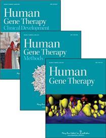 <I>Human Gene Therapy</I>