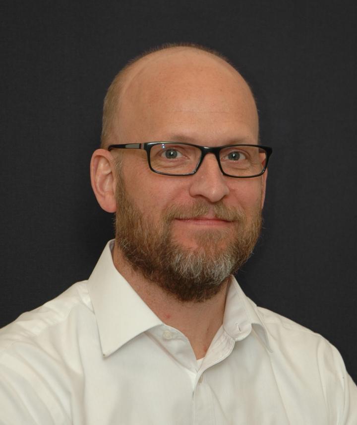 Kirby Deater-Deckard