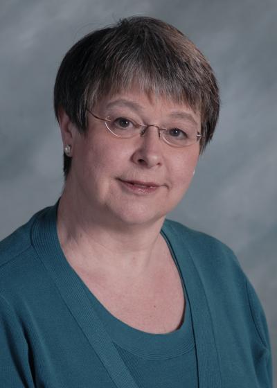 Valerie McCarthy, University of Louisville 