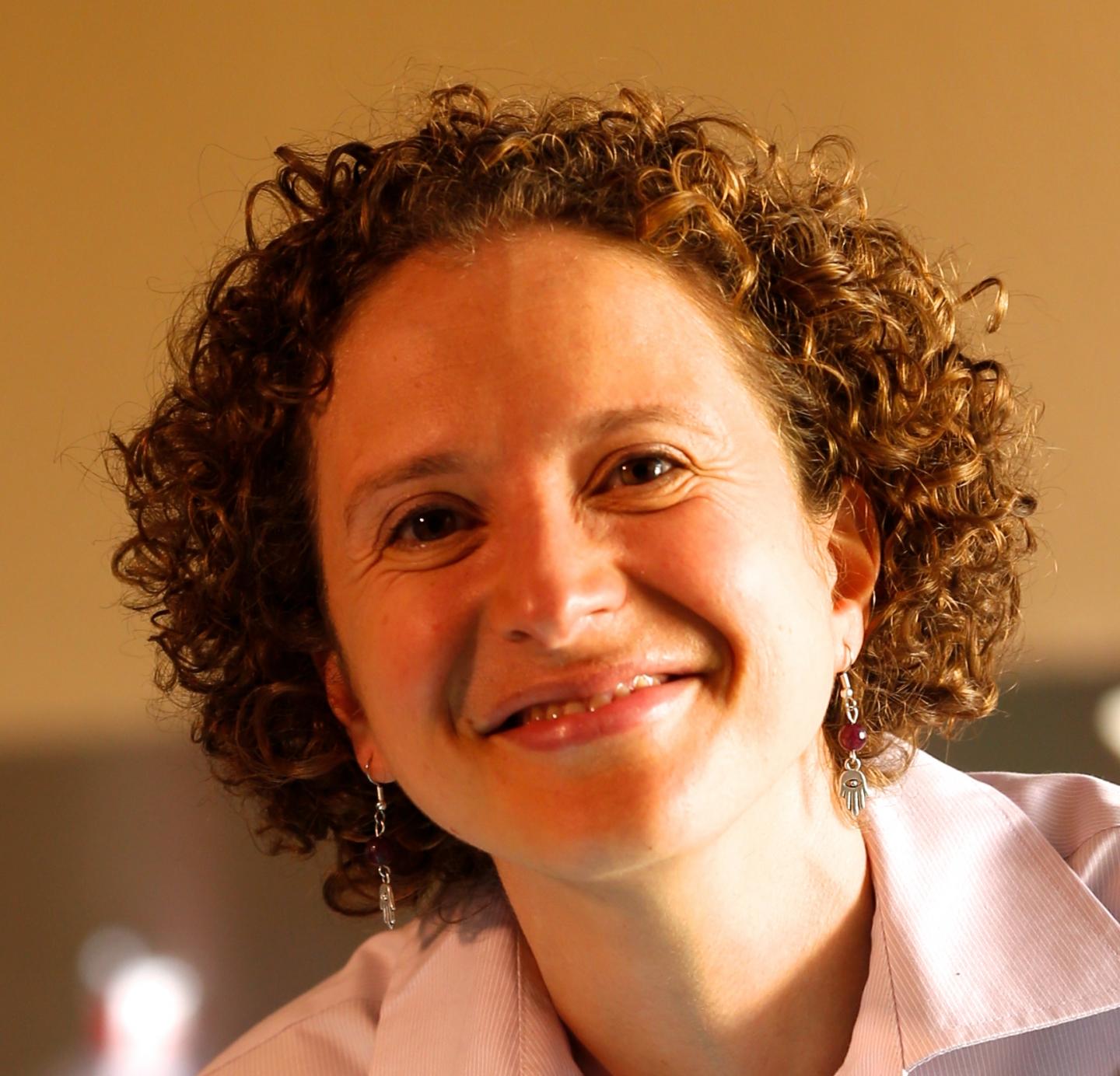 Ilhem Messaoudi, University of California - Riverside