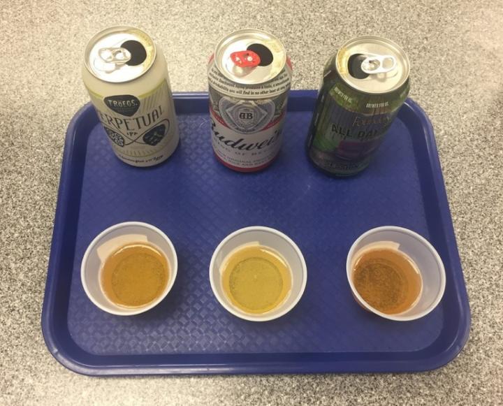 Beer Test
