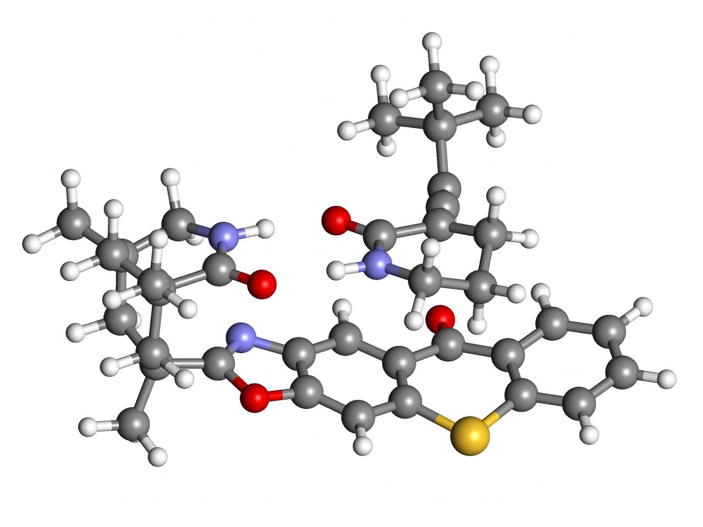 Catalyst-Substrate-Complex