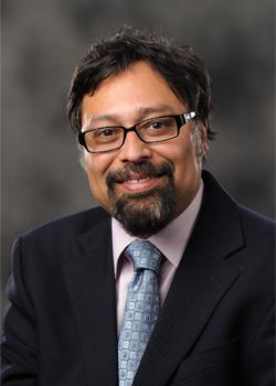 Sudipta Sarangi, Virginia Tech