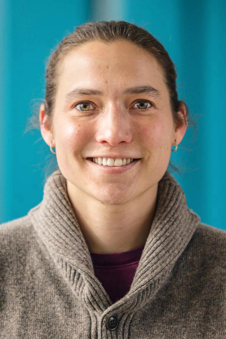 Clare Rittschof, University of Illinois at Urbana-Champaign