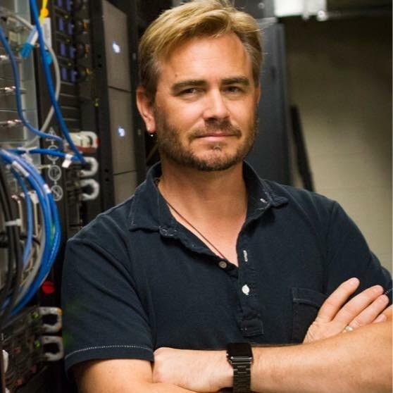 Brenton Graveley, Institute for Systems Genomics at UConn Health