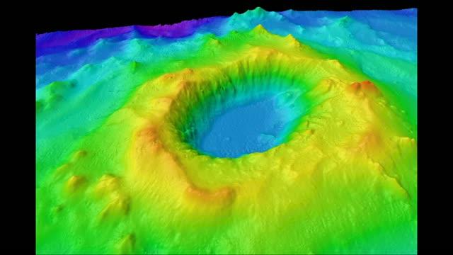 Mapping the Century's Biggest Undersea Eruption Reveals How Seafloor Volcanoes Are Misunderstood (9 of 9)