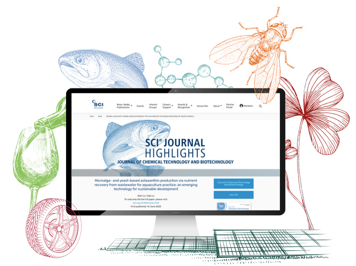 SCI launches Journal Highlights | EurekAlert!