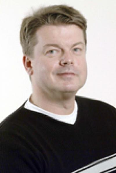 Sven Enerbäck, University of Gothenburg