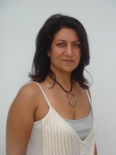 Dr. Monica Lakhanpaul, University of Leicester