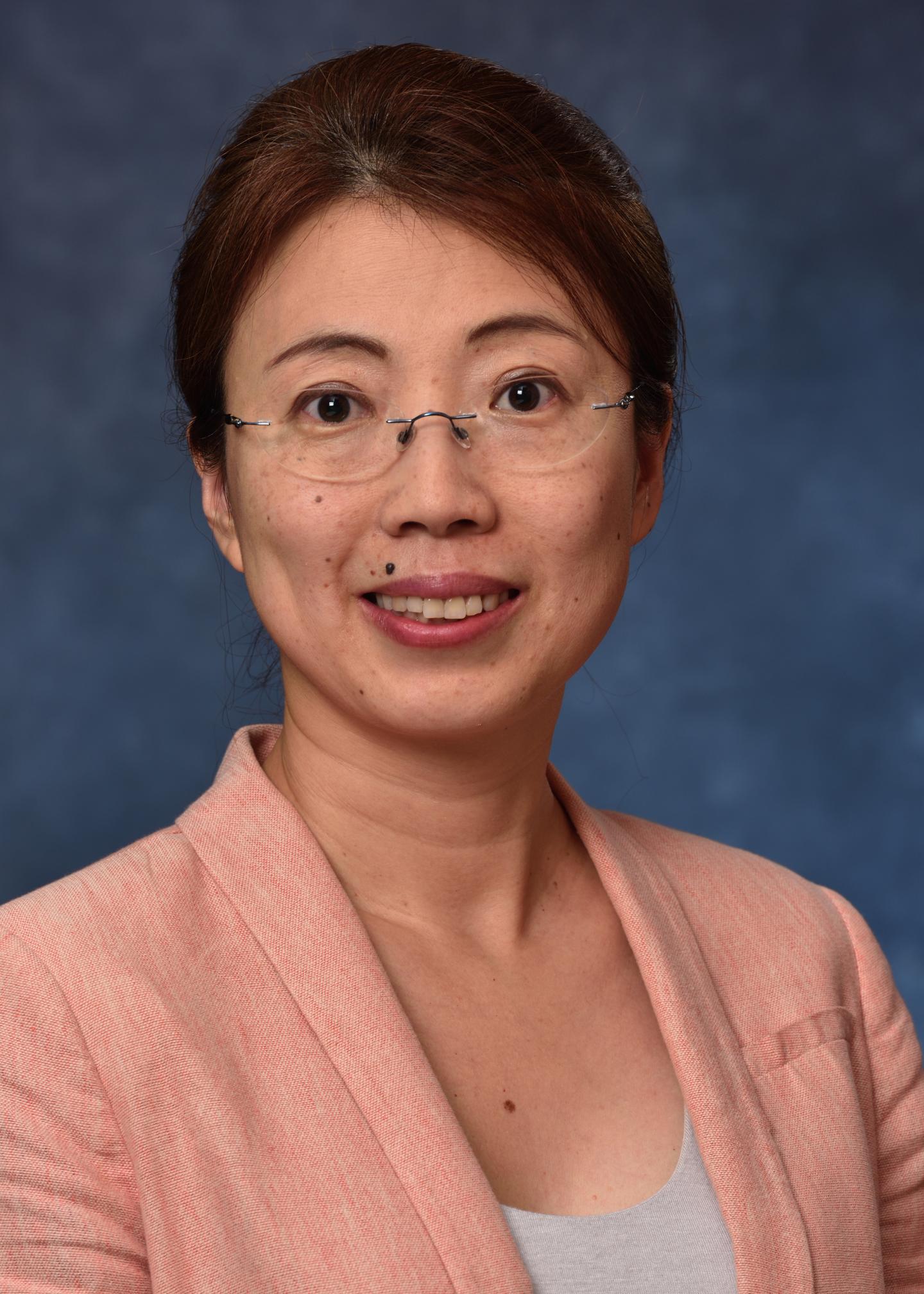Xinyan Tracy Cui, University of Pittsburgh