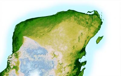 Yucatan Peninsula