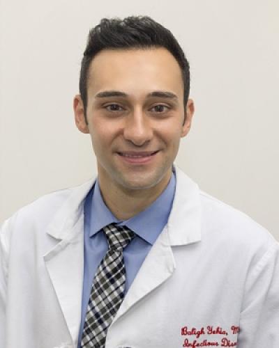 Baligh R. Yehia, M.D., University of Pennsylvania School of Medicine