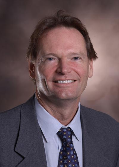 Stephen Albert Johnston, Arizona State University