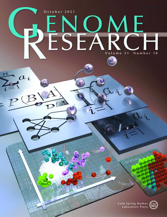 Genome Research Single-cell Genomics Special Issue