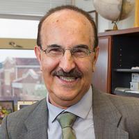 Bahram Arjmandi, Florida State University