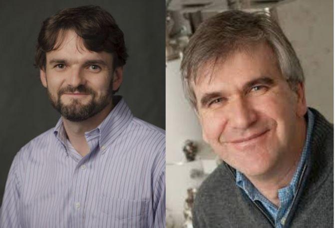 Steven McIntosh and Christopher J. Kiely