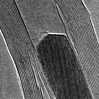 Multi-walled Carbon Nanotube