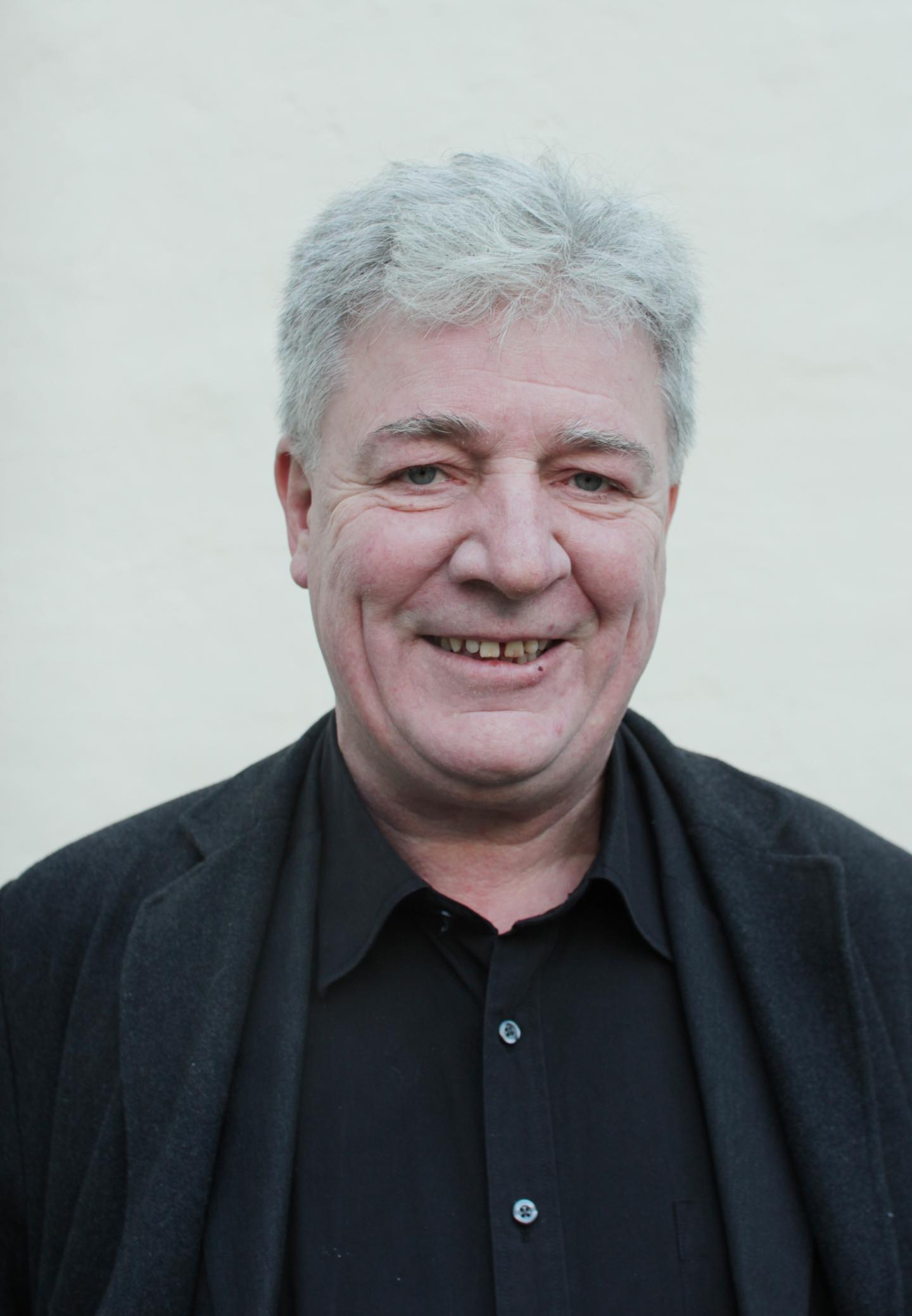 Svein Larsen, University of Bergen