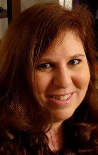 Sarah Tishkoff, Ph.D., Recipient of ASHG's 2019 Curt Stern Award