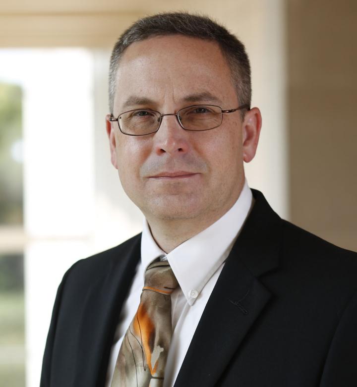 David King, Iowa State University