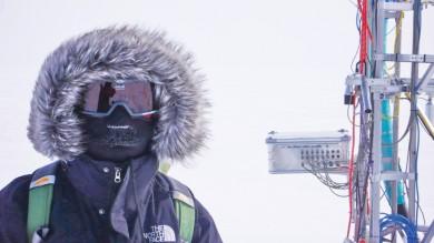 Max Berkelhammer, University of Illinois at Chicago