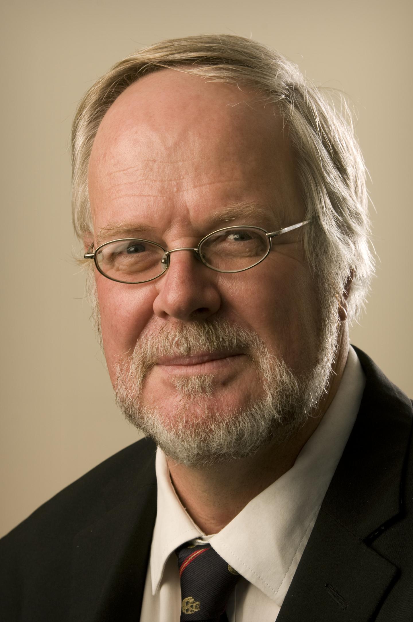 Francis Thackeray, Wits University