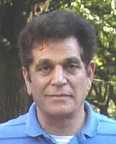 Professor Herzl Chai, American Friends of Tel Aviv University