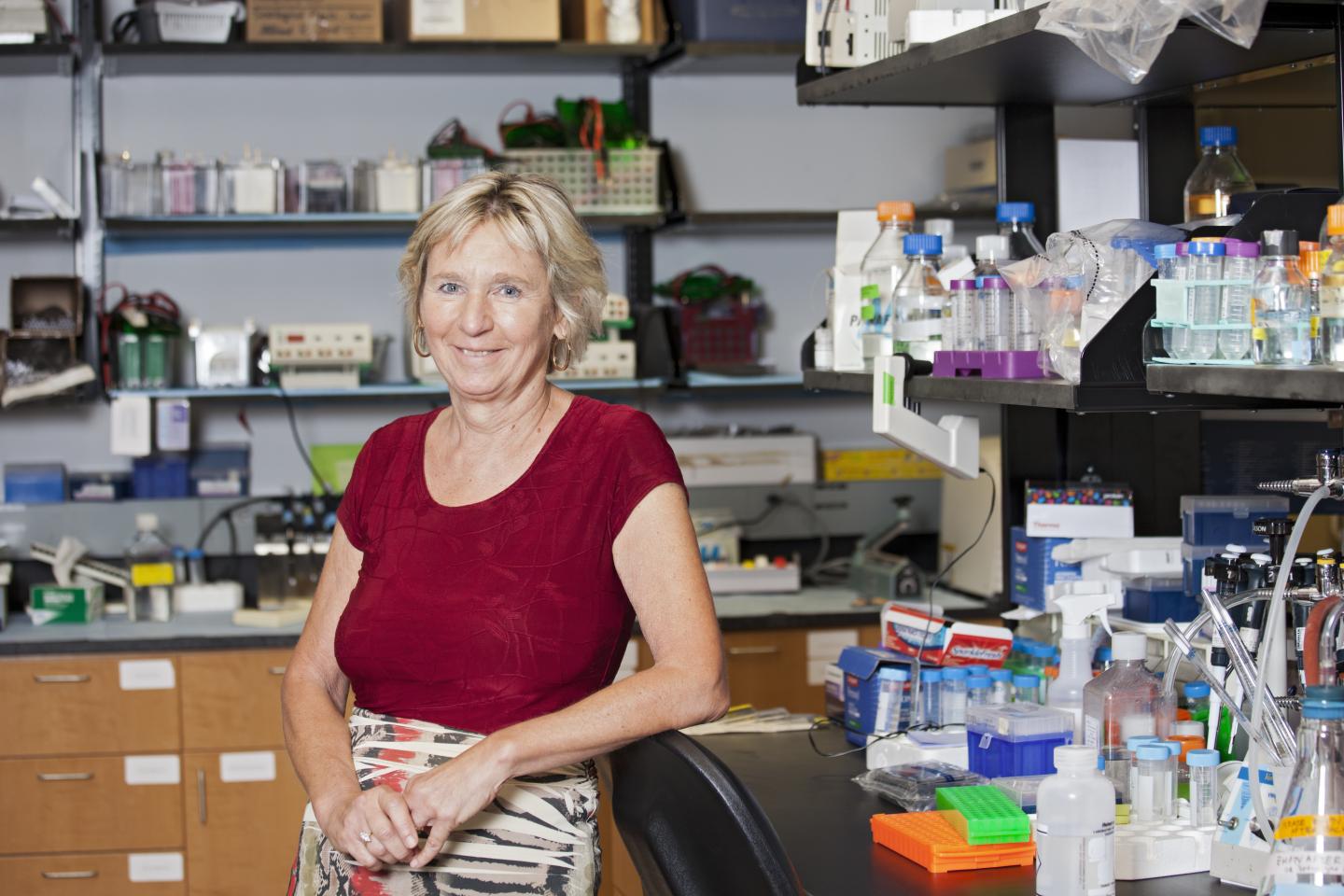 M. Rita Young, Medical Univers [IMAGE] EurekAlert! Science News Releases