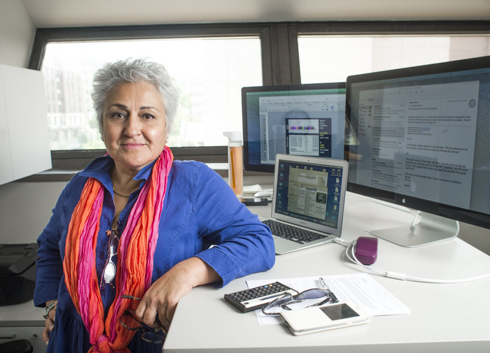 Haydeh Payami, Ph.D.