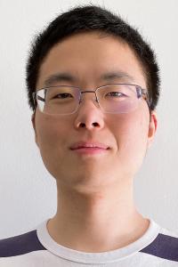 Zhenwei Dai [IMAGE] | EurekAlert! Science News Releases