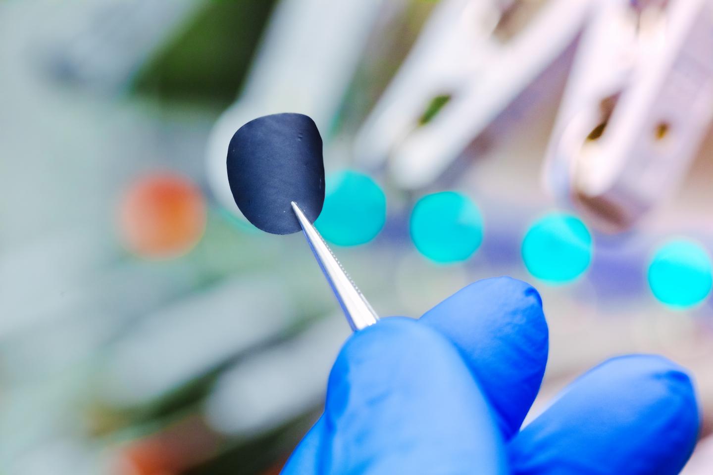 Stopping the Sulfur Shuttle for Better Batteries (1 of 3)