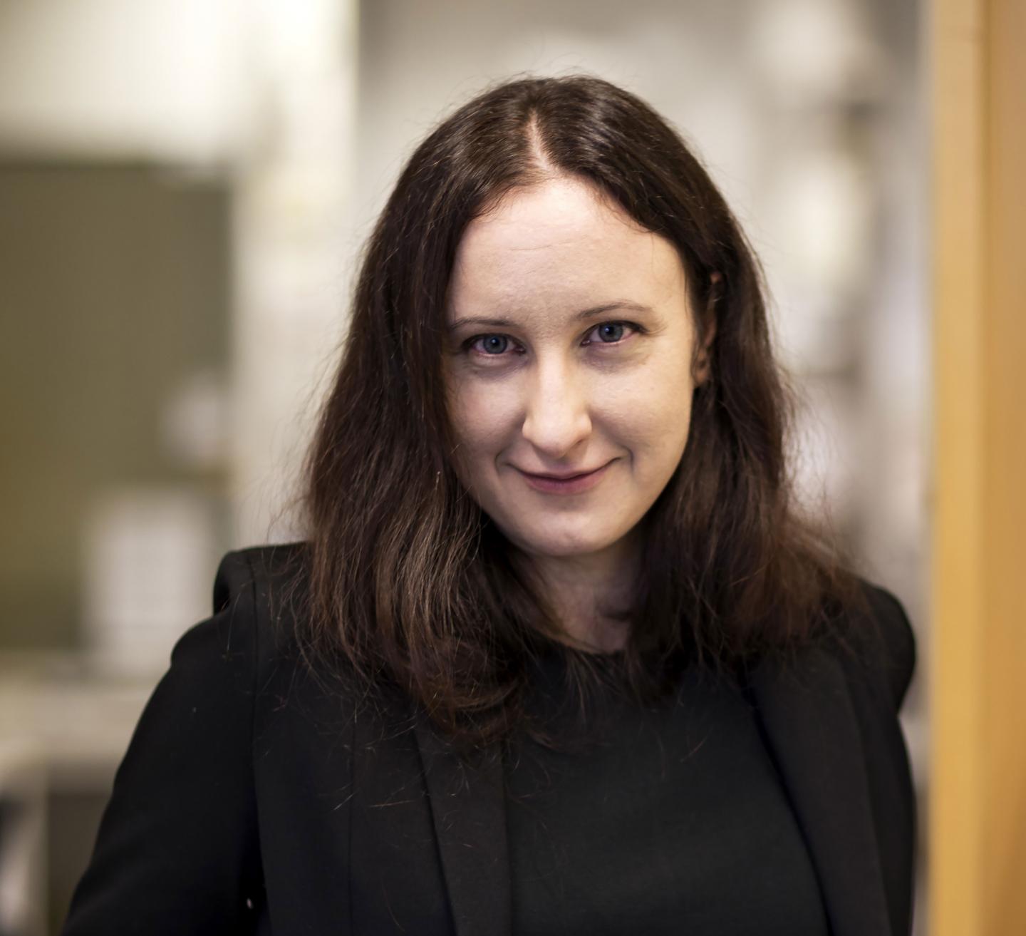 Karolina Skibicka, University of Gothenburg