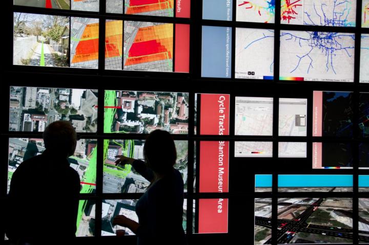 Community Wide Events in Austin