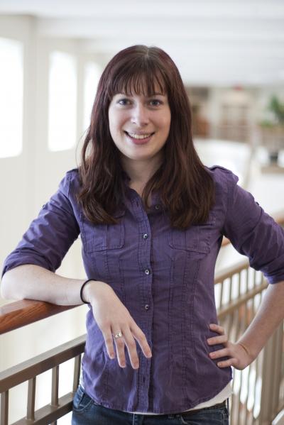 Lauren Michel, Baylor University