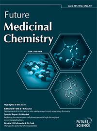 <em>Future Medicinal Chemistry</em> Journal
