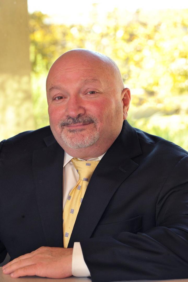 Dr. Raul Bastarrachea, Texas Biomedical Research Institute