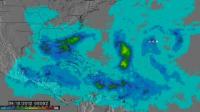 NASA's TRMM Satellite Video Reveals 2012 Hurricane Season Rainfall (2 of 2)