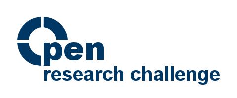 Open Research Challenge Logo