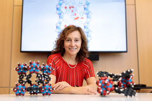 UChicago Pritzker School of Molecular Engineering Laura Gagliardi