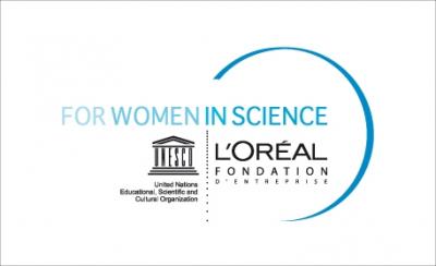 L'Oreal For Women in Science