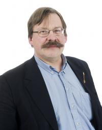 Kenneth M. Persson, Lund University