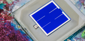 Minding the gaps to boost perovskite performance